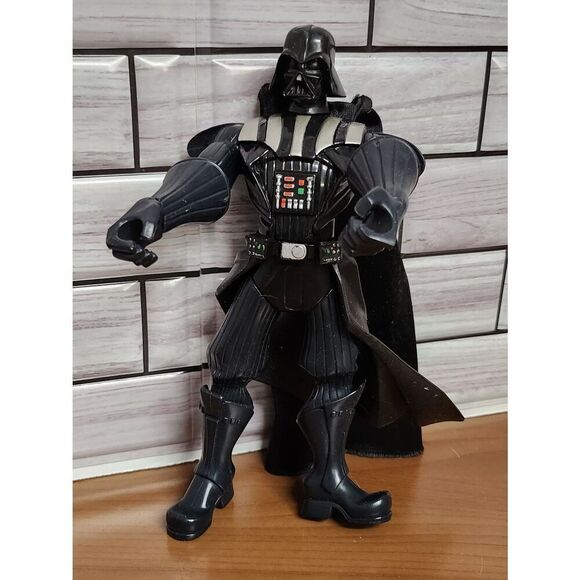 Star Wars Action Figure Lot #A67 - Picture 4 of 14